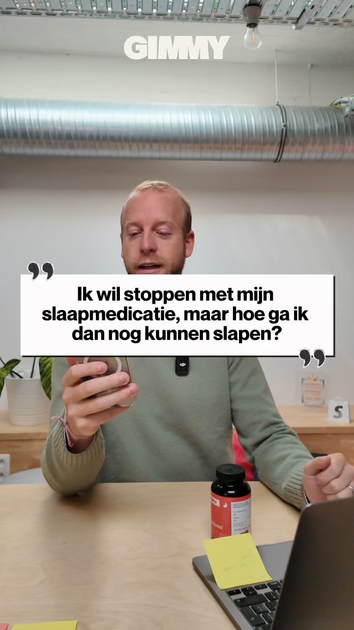 Simon beantwoordt jouw vraag