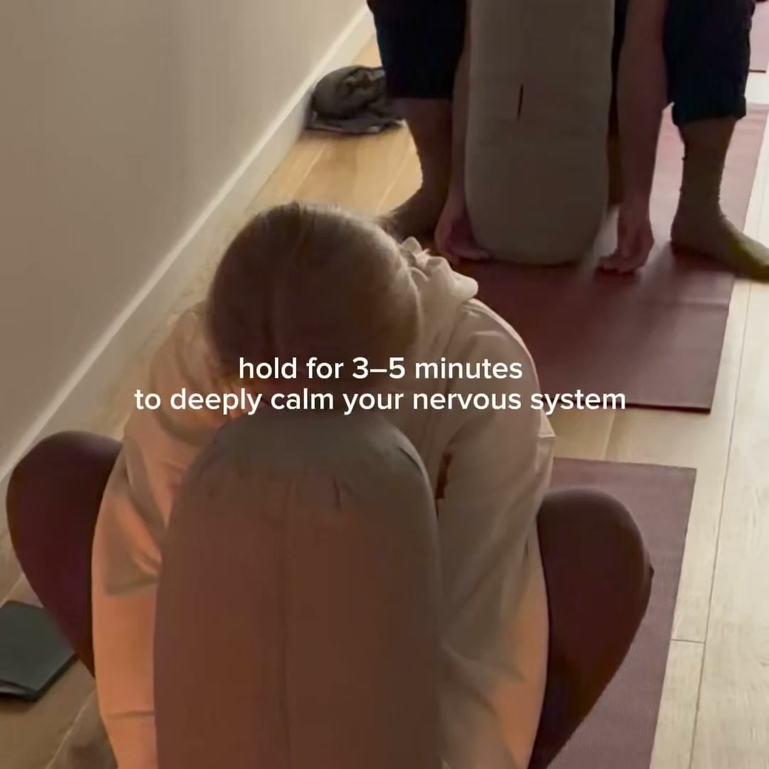 Come Back to Barcelona for Yoga