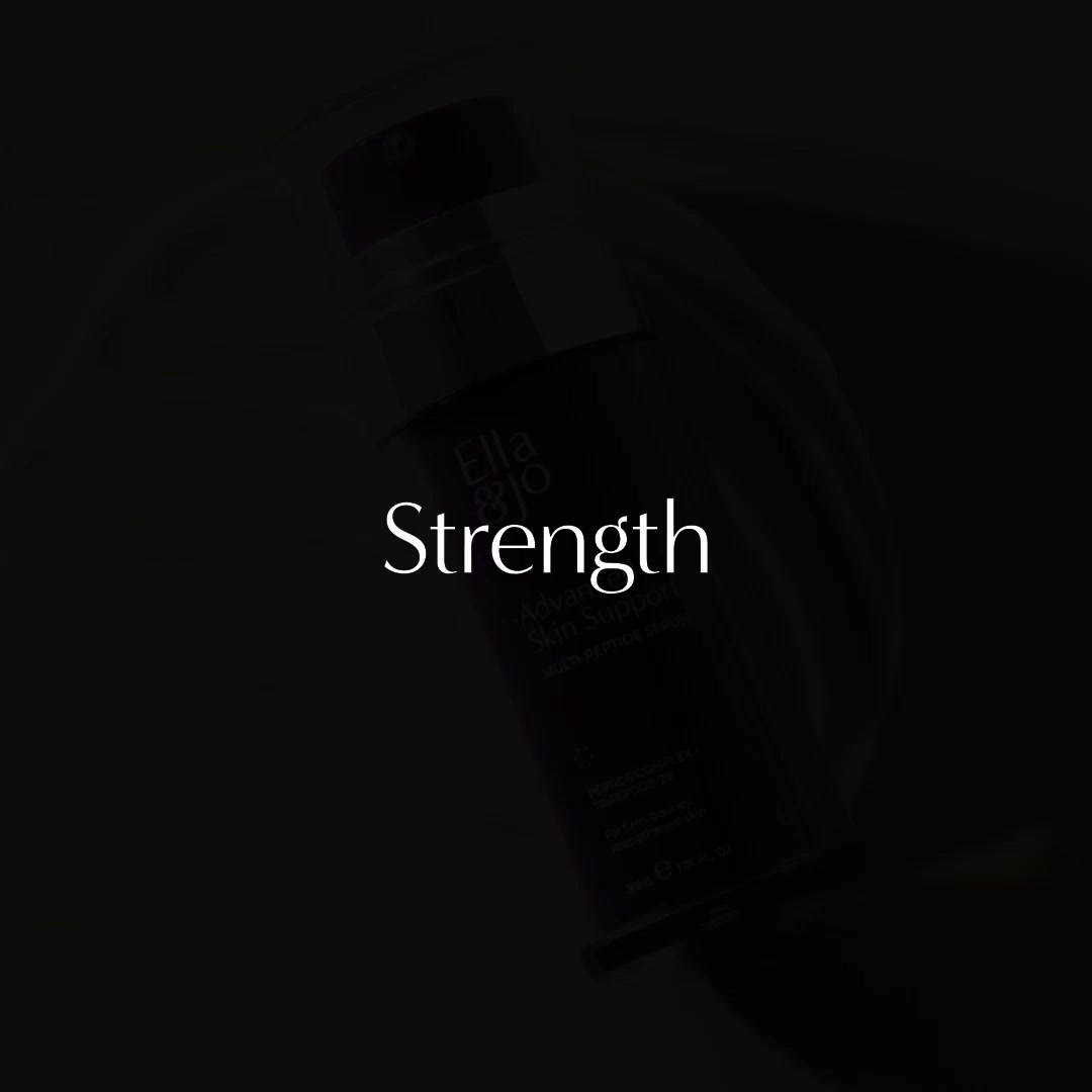 Advanced Skin Support