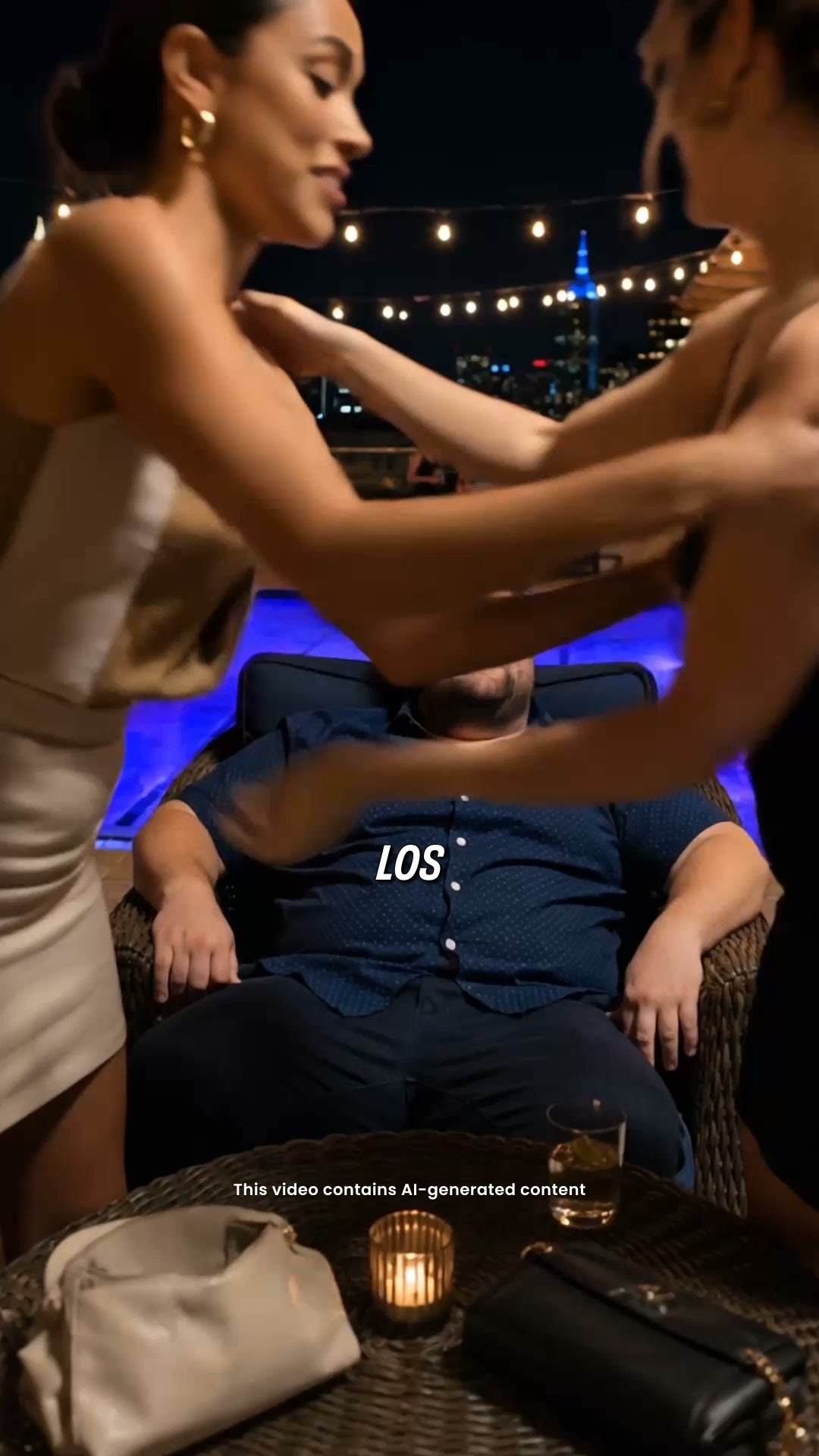 Habla como piensas.