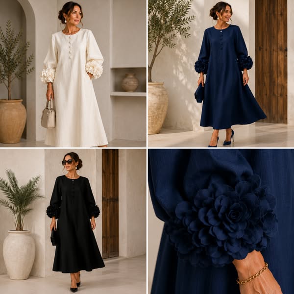 Elegancia romántica