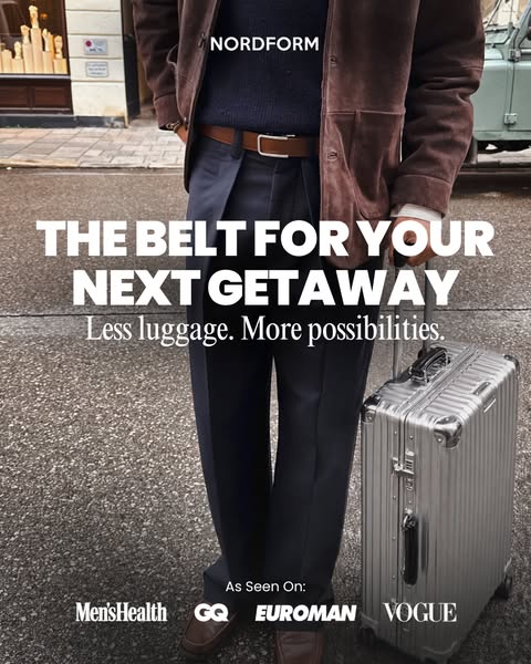 Pick your 3 favorite belts - save 33%