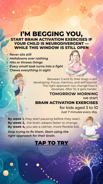This Is What Your Child REALLY Needs.