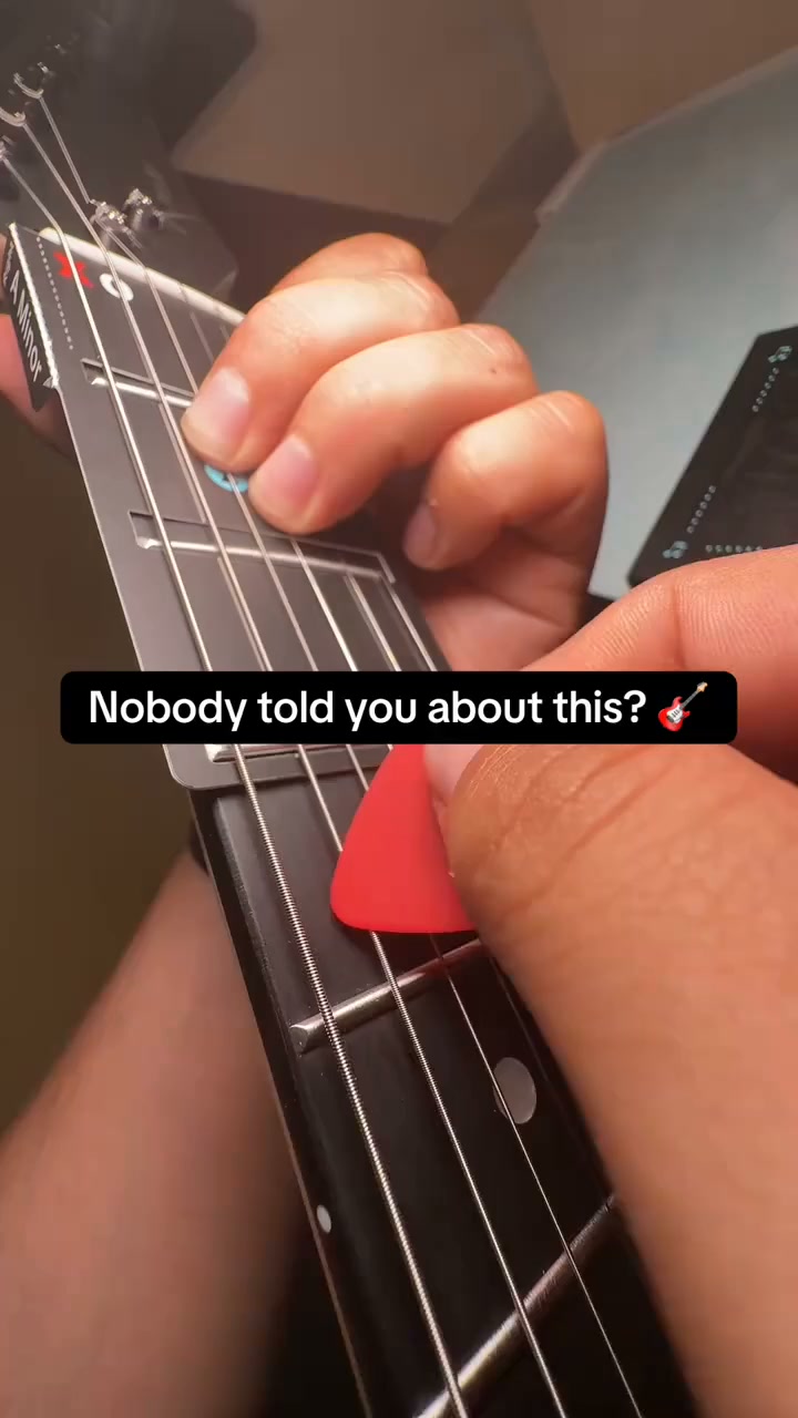 Chord Cards for Beginners