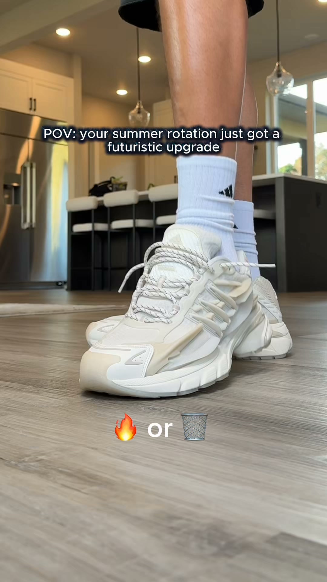 New Drop Just Arrived