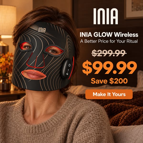 Unlock Radiant Skin in Minutes