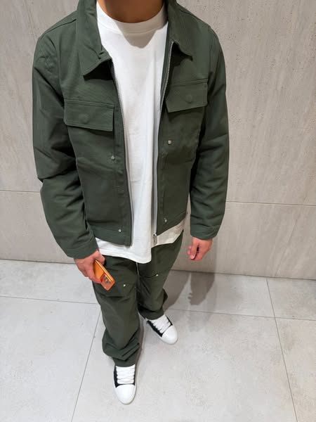 Also Available In Black
