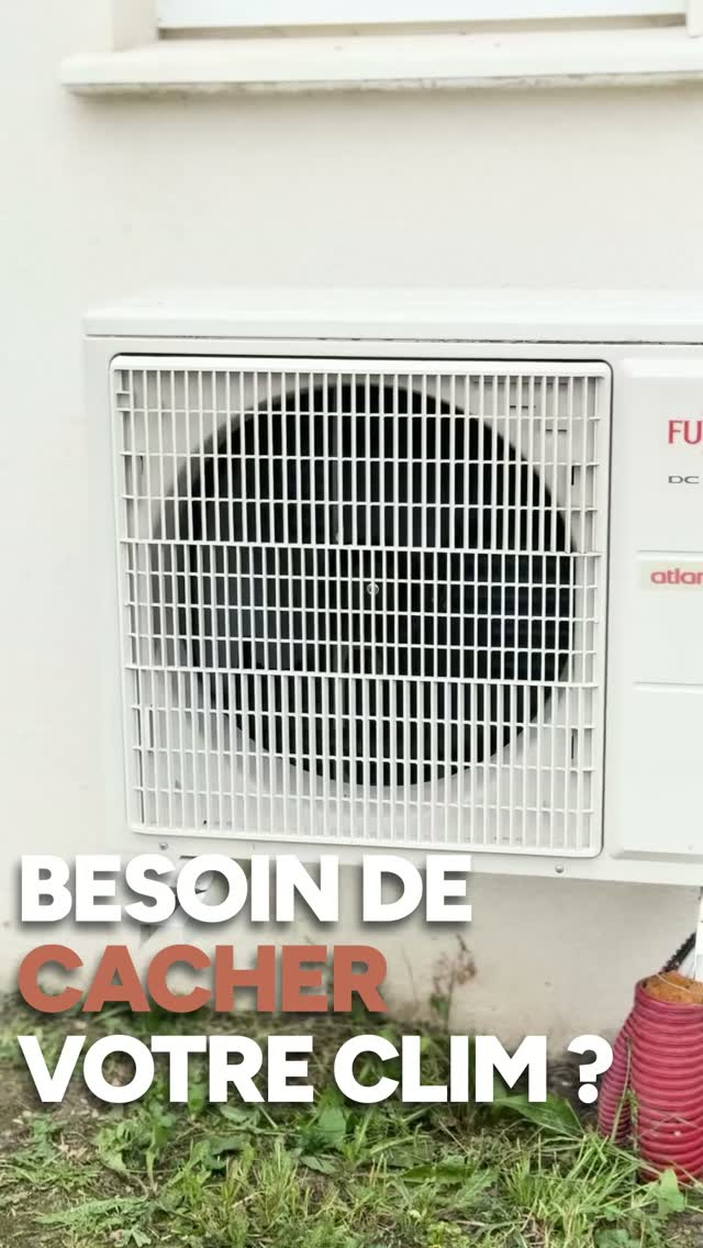 Anúncio de DECOairco