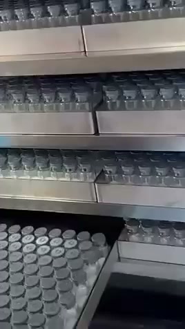 Direct from the Source: Premium Cartridge-Based Peptide Manufacturing