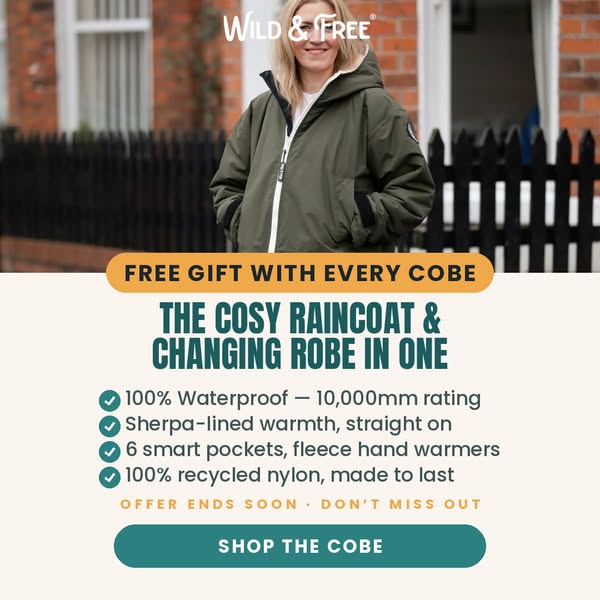 FREE GIFT WTH EVERY COBE