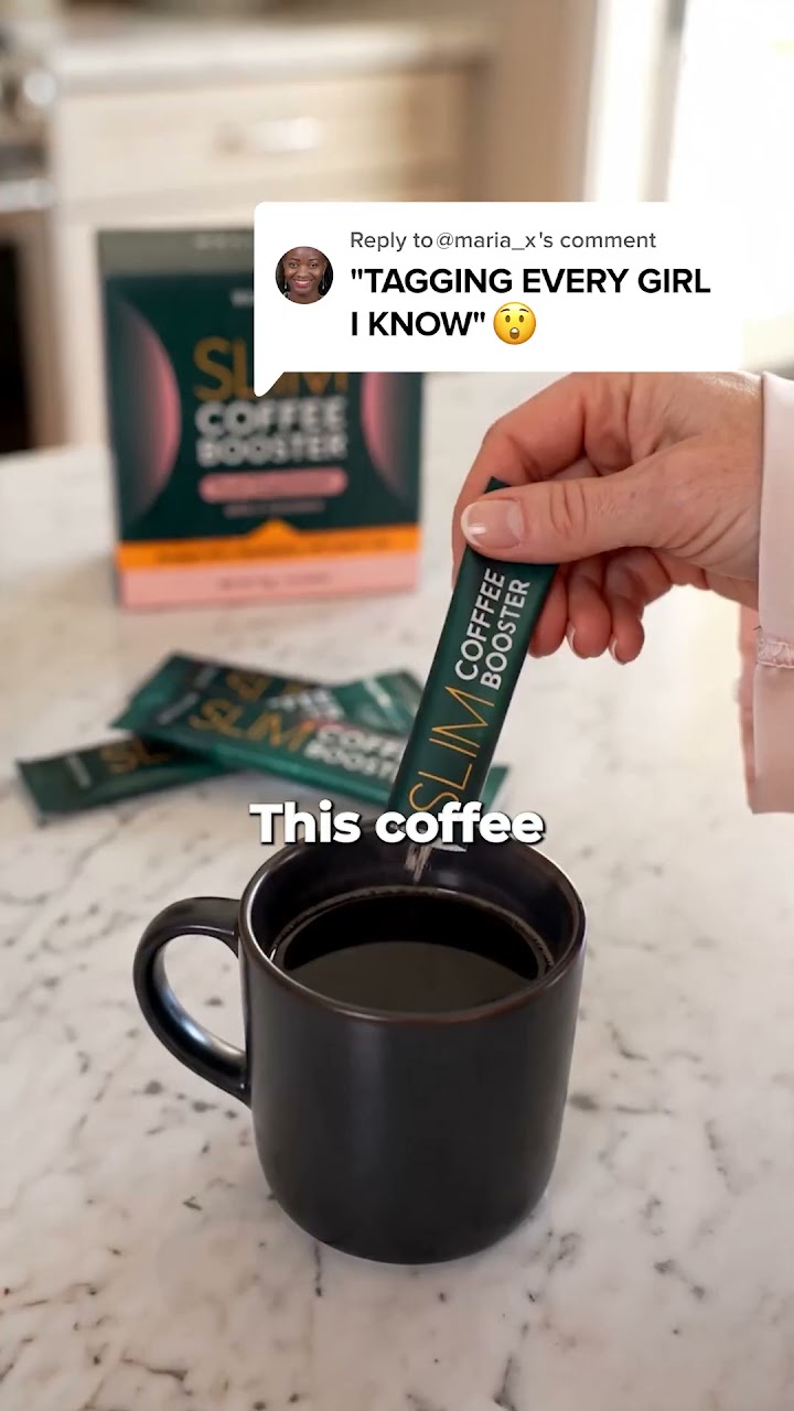 Boost Your Metabolism With Your Morning Coffee