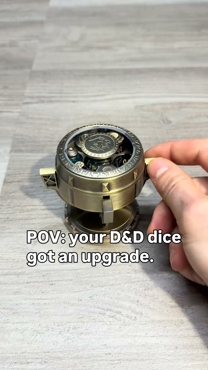 Anúncio de Advancetell