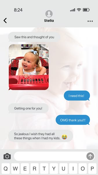 The #1 baby item I didn’t know I needed