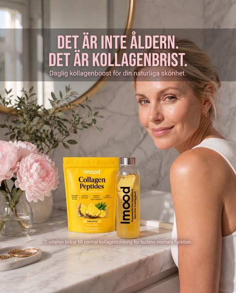 Tillverkat i Sverige