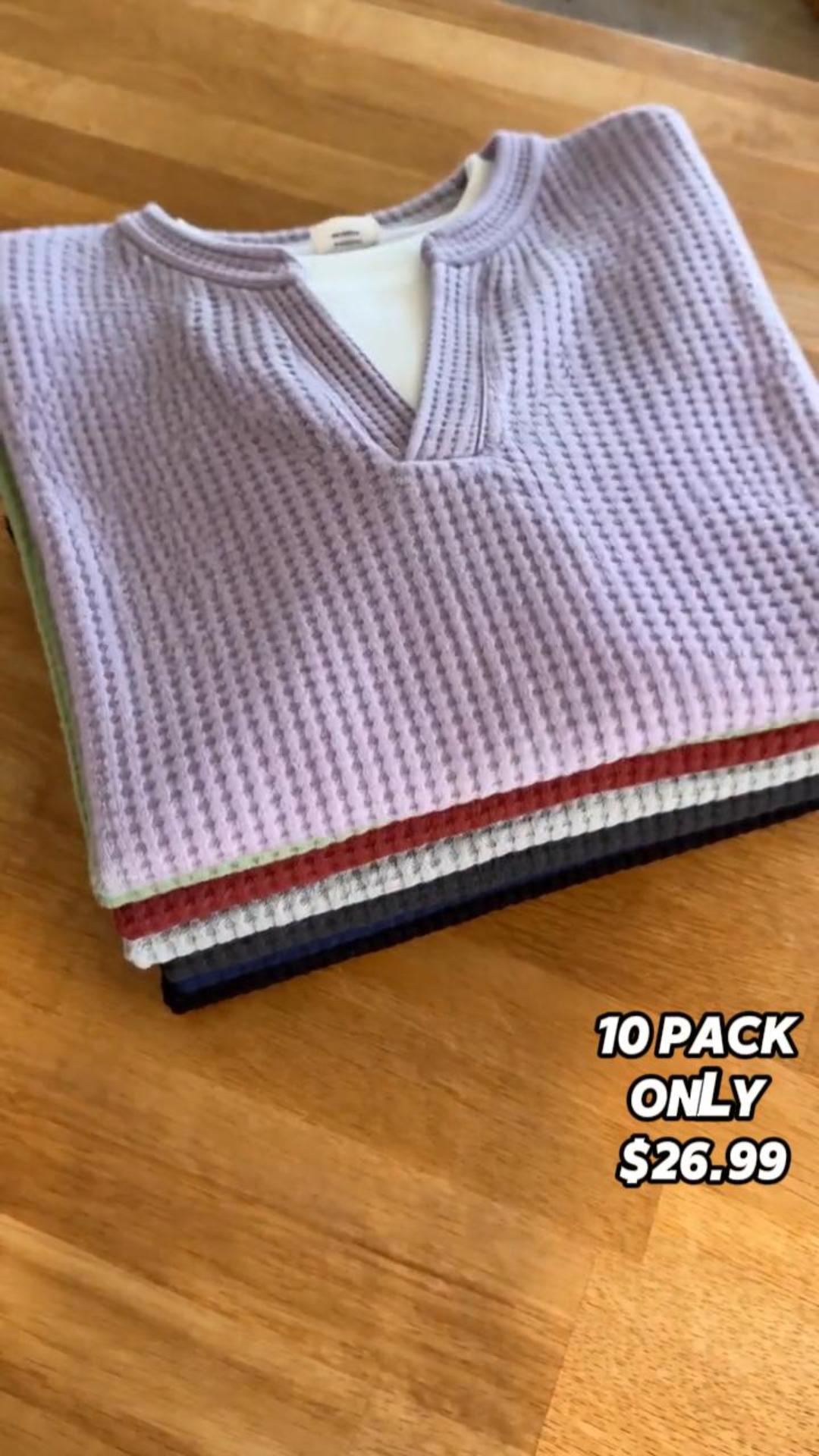 LOOKS EXPENSIVE. ONLY $26.99 FOR 10.