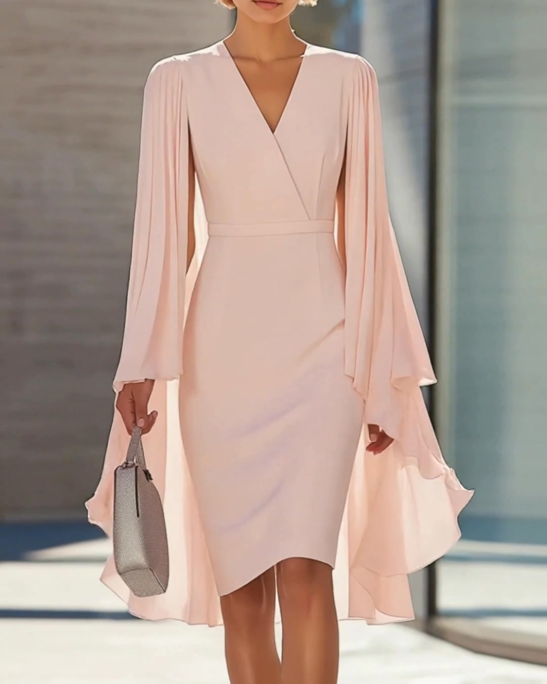 Elegance Made Effortless