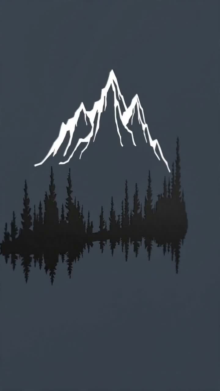 Cut Through Steel, Not Printed On