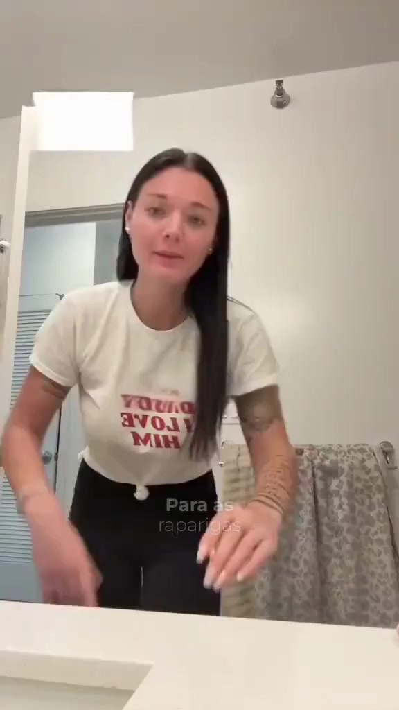 Um aparador feito para mulheres