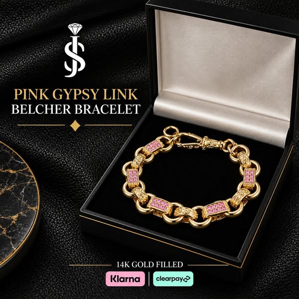 14k Gold Filled - Shop Now