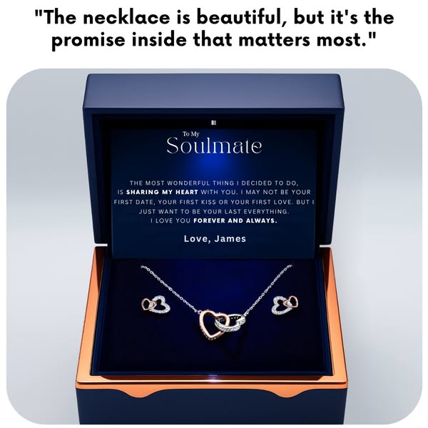 Love It or Return It Free – No Questions, No Hassle