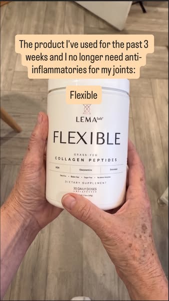 FLEXIBLE is a game changer
