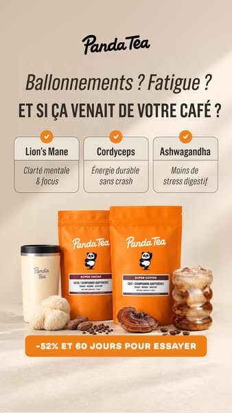 Garantie 60 jours pour changer d'avis