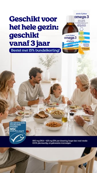 Bundel voordeel + gratis verzending