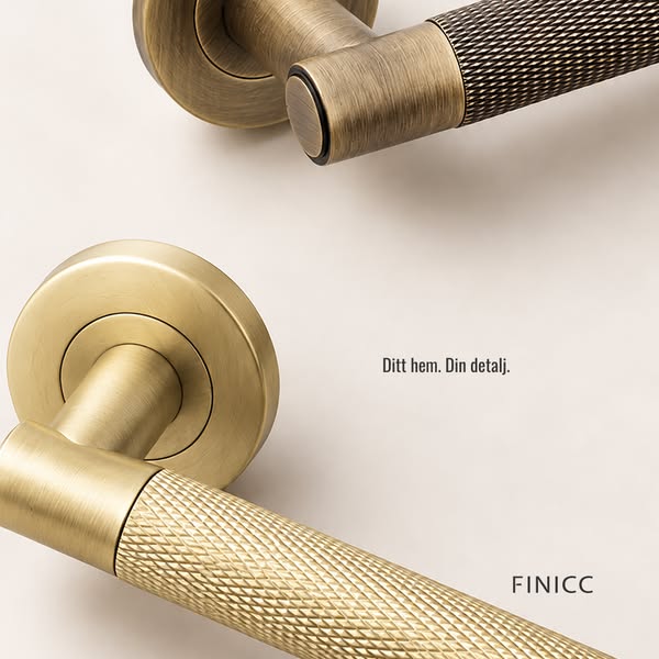 Finns endast hos FINICC