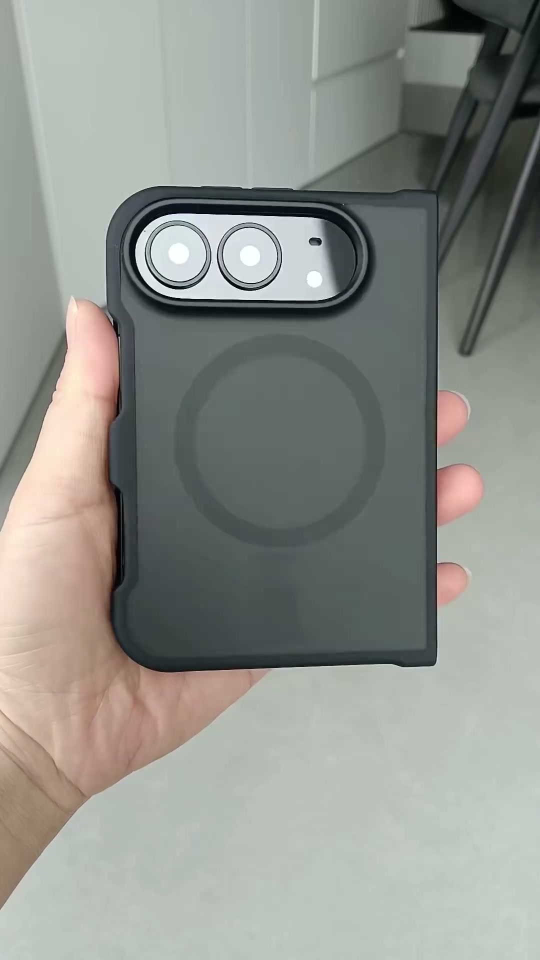 Protect Your New iPhone Duo with Premium Armor Case