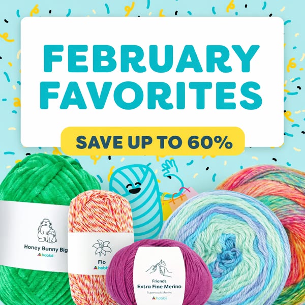 Helmikuun Suosikit -60%