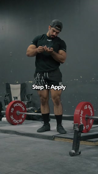 926 lb Deadlift Tested