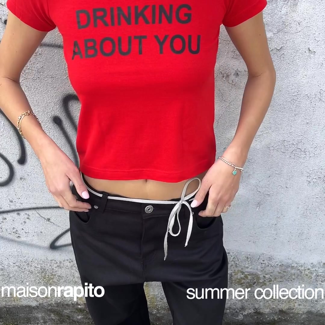 Start with the Tee