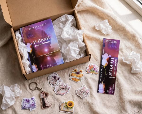 Collector's Edition | Revekka Vede author