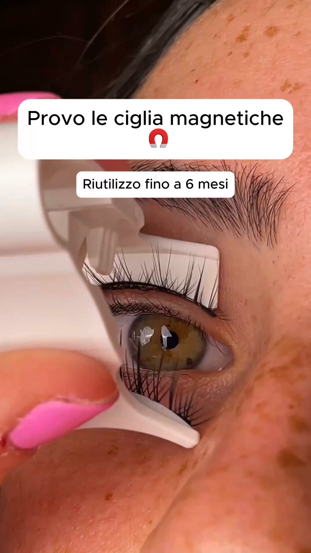 Stesso effetto, ma spendi meno della metà del salone