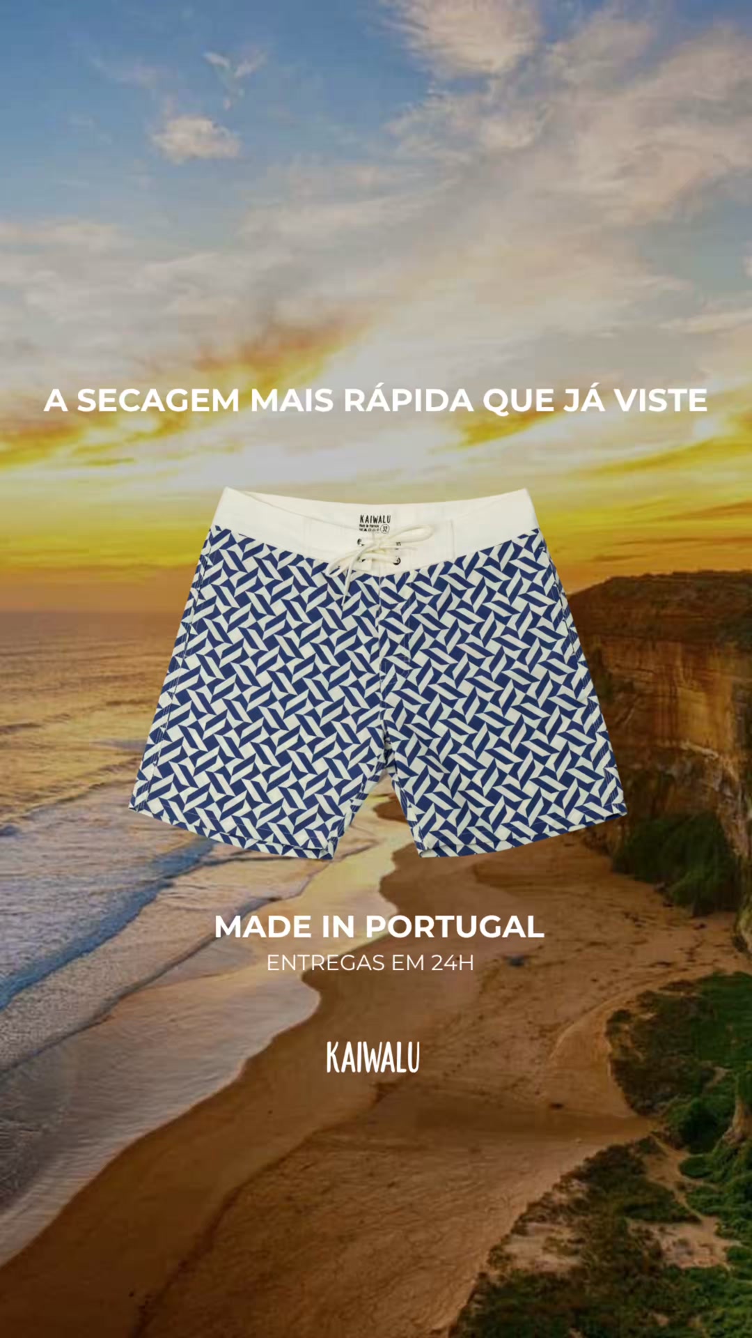 Anúncio de Kaiwalu