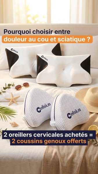 Offre spéciale du moment