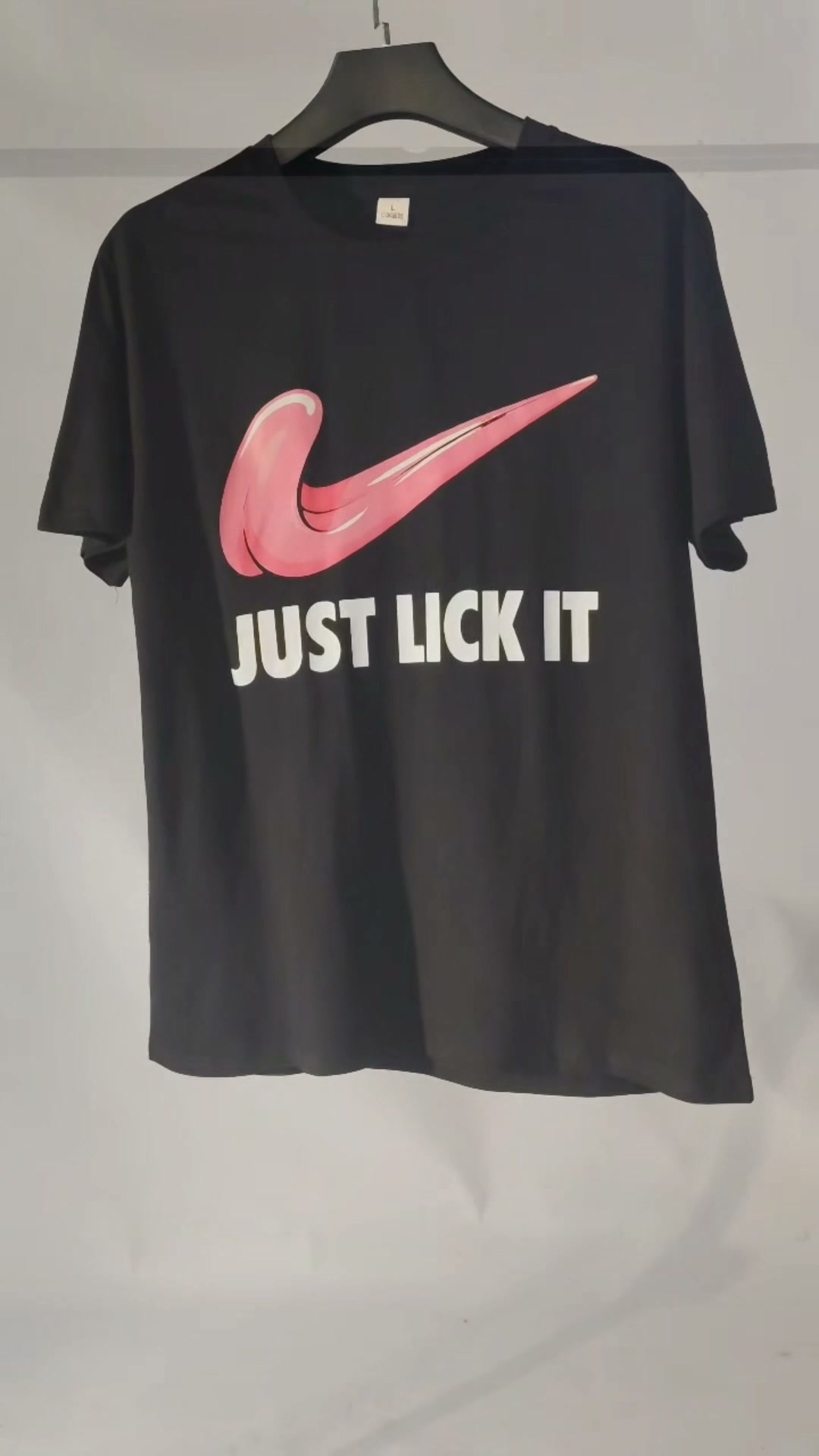 Let Your Shirt Talk