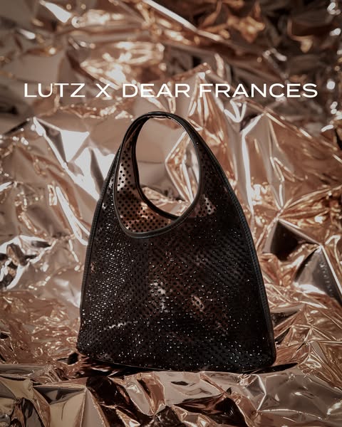 Shop Dear Frances @Lutz