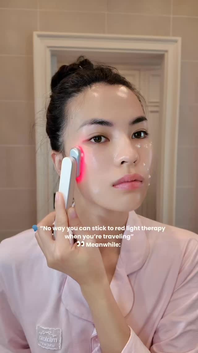 Halio Red Light Therapy Device