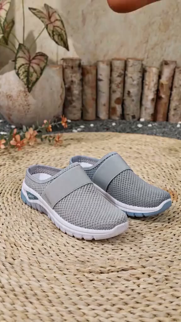 Lightweight Slip-On Walkers
