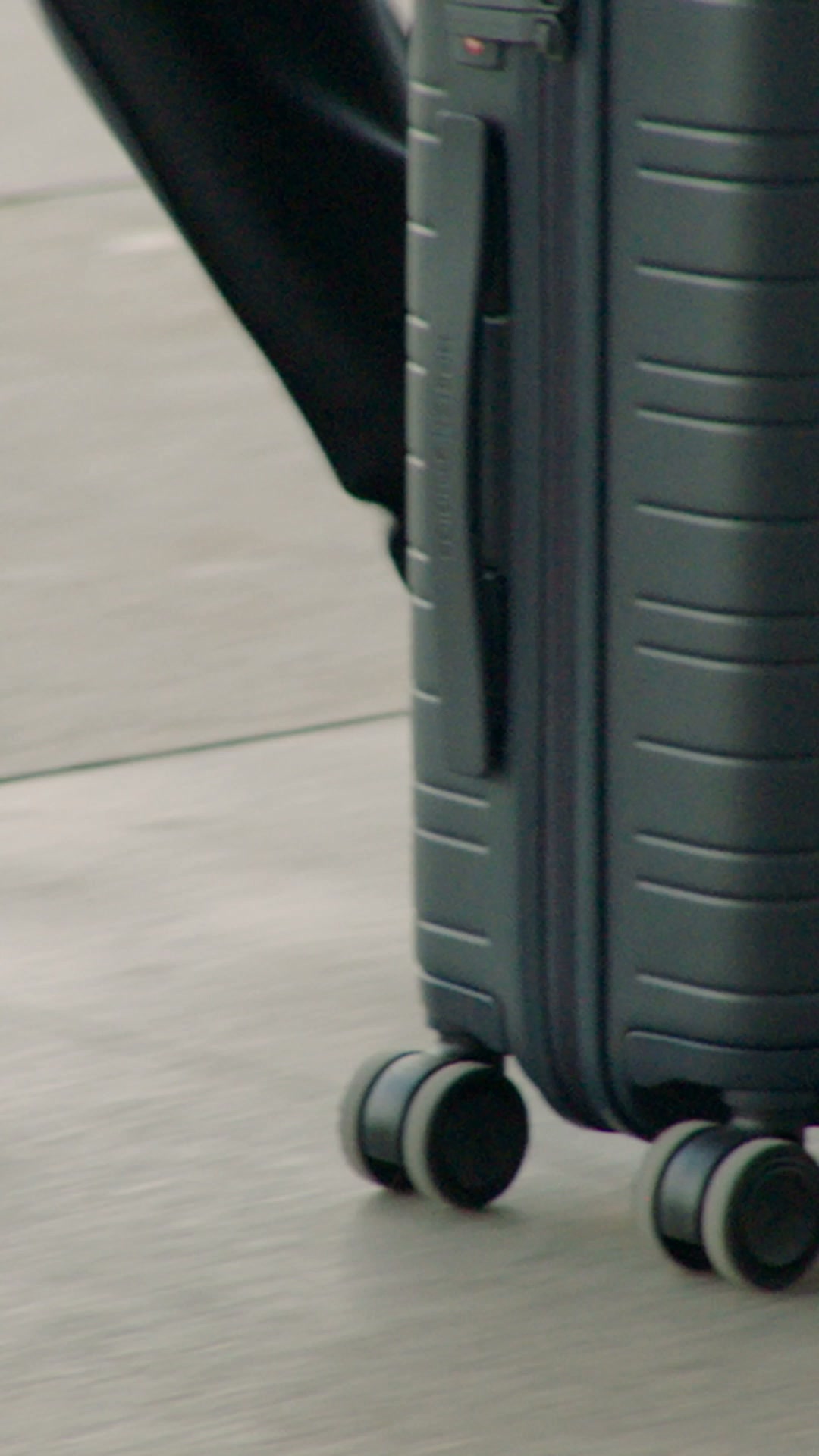 Travel, Thoughtfully Designed