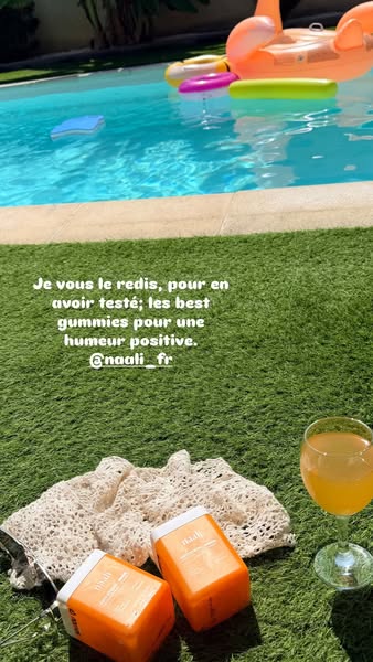 Stress ? Le safran peut aider