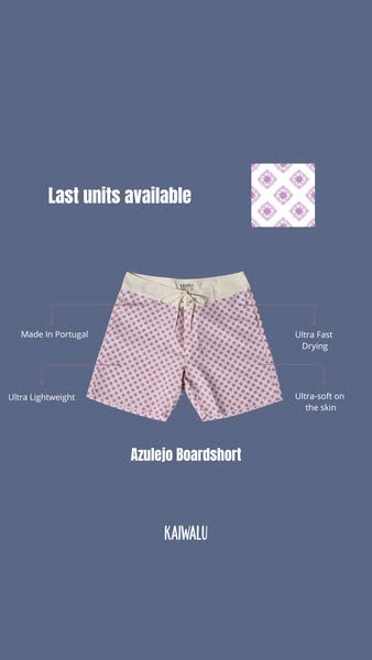 Kaiwalu - Made in Portugal | Every small business starts with a dream, be part of ours.