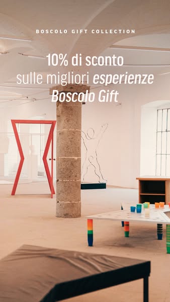 Il regalo perfetto
