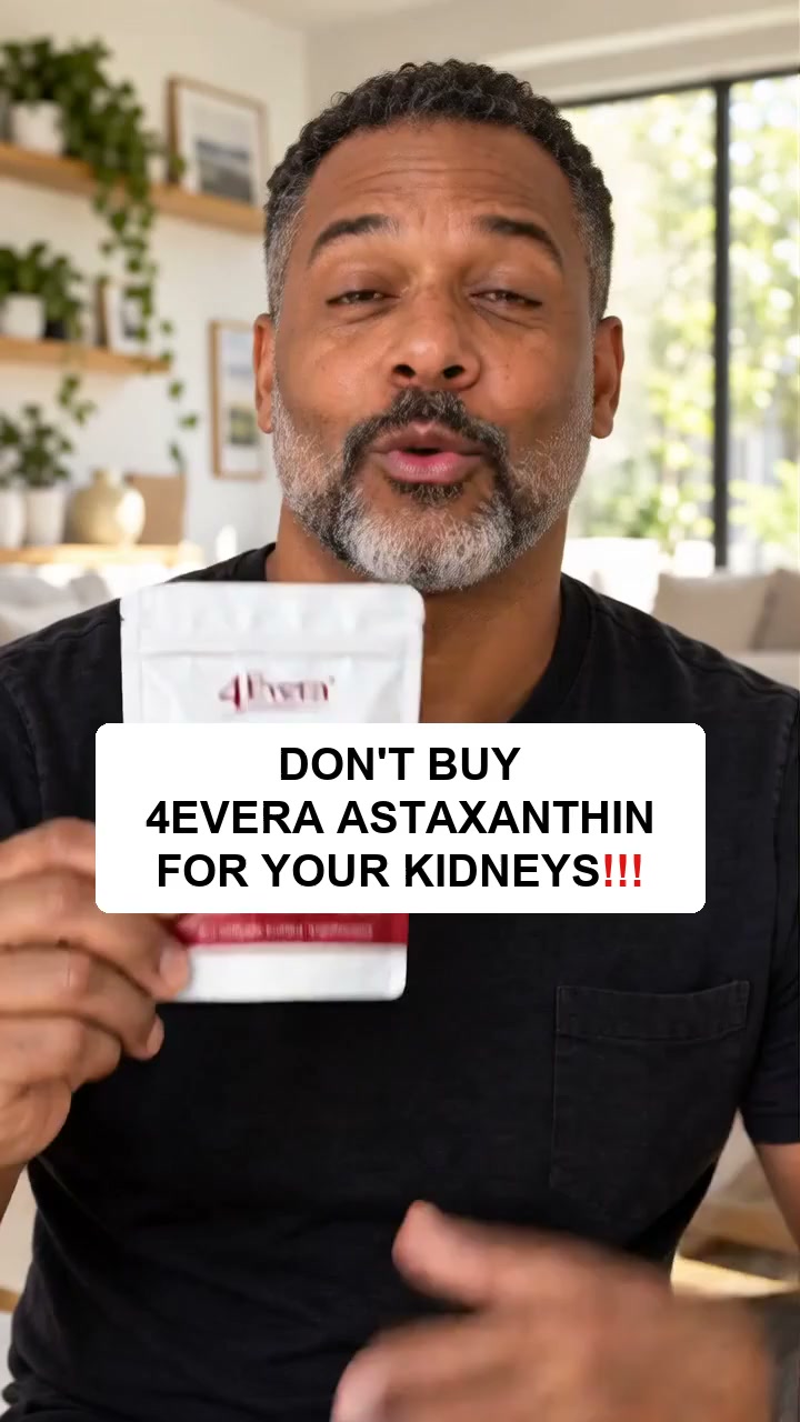 Discover the Power of Astaxanthin Today