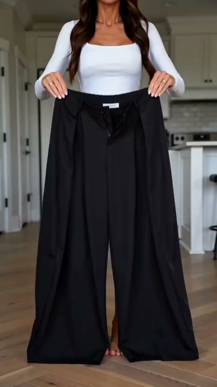 Een flatterende fit voor elke dag