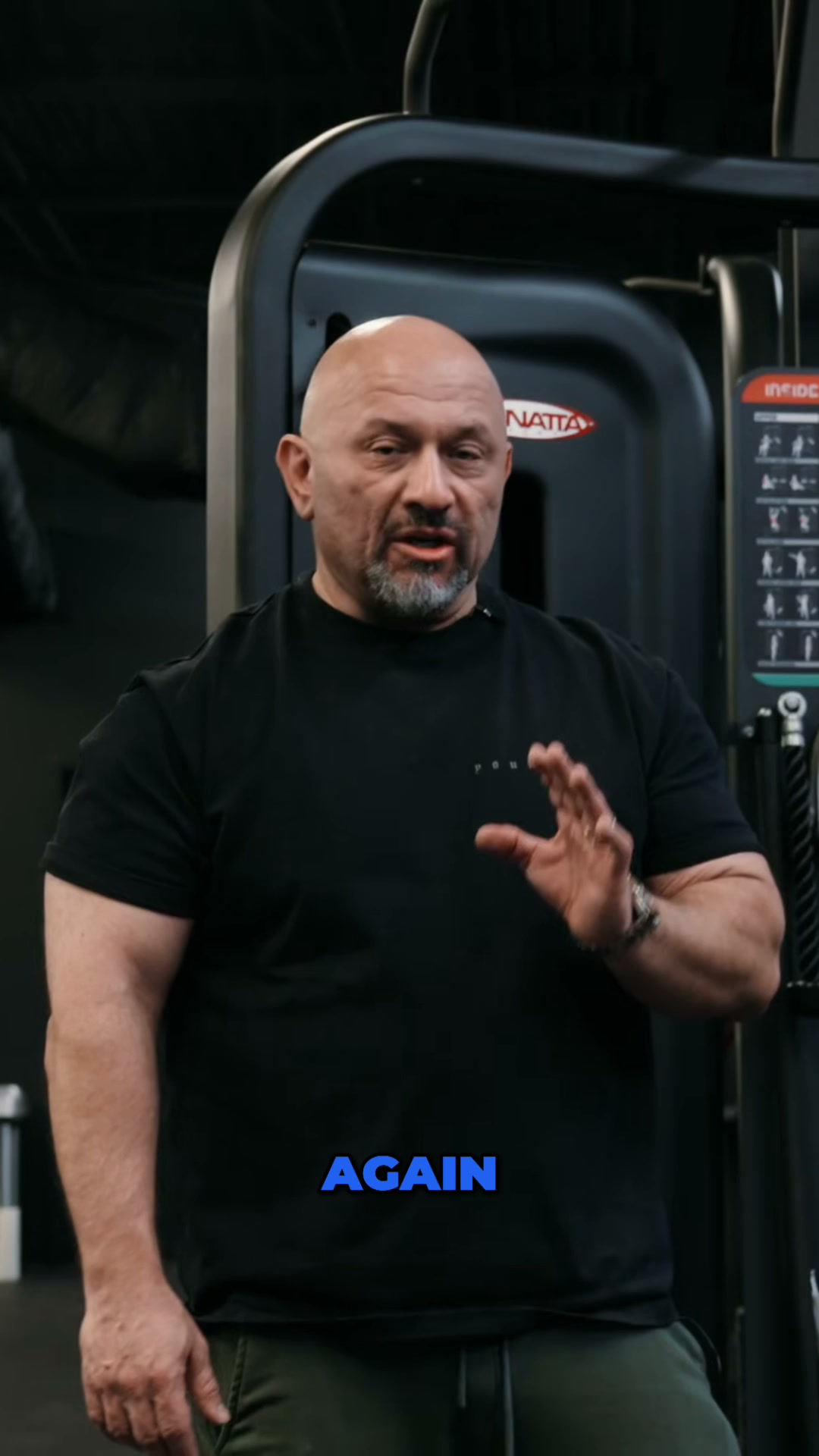 Train With Us For Just $1