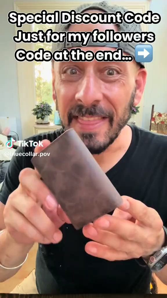 The Perfect Wallet For You