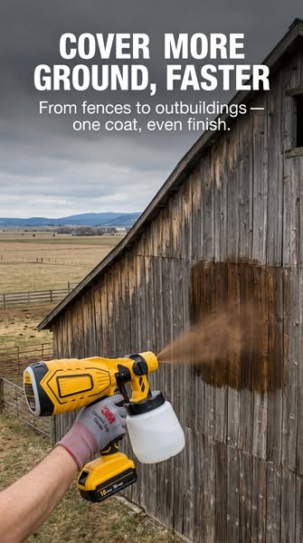 Built for Farm-Sized Jobs