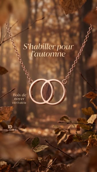 Laissez-vous séduire
